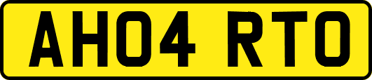 AH04RTO