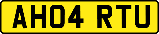 AH04RTU