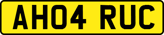 AH04RUC
