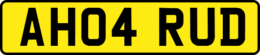 AH04RUD