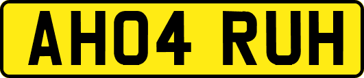 AH04RUH