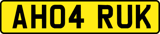 AH04RUK