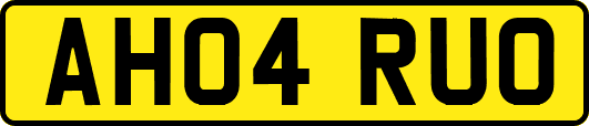 AH04RUO