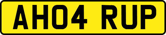 AH04RUP