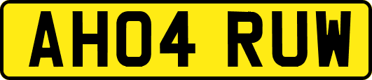 AH04RUW