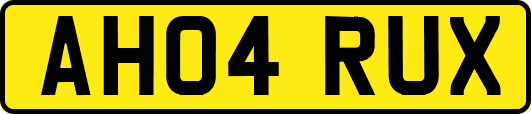 AH04RUX