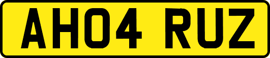 AH04RUZ