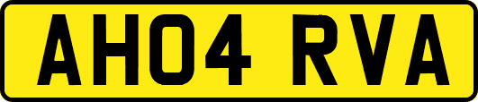 AH04RVA