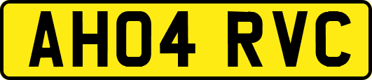 AH04RVC