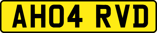 AH04RVD