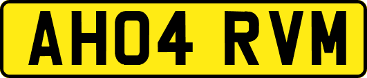 AH04RVM