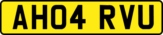 AH04RVU