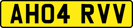 AH04RVV