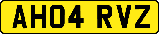AH04RVZ