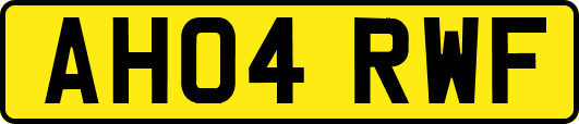 AH04RWF