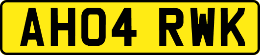 AH04RWK