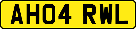 AH04RWL