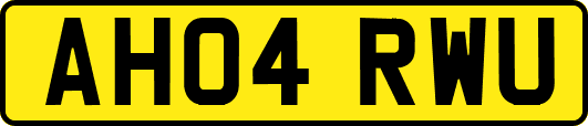 AH04RWU