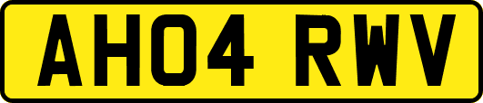 AH04RWV
