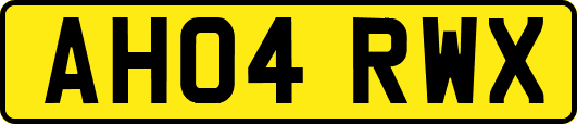 AH04RWX
