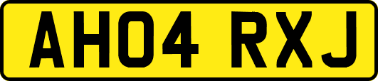 AH04RXJ