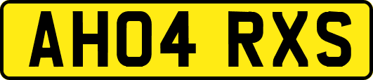 AH04RXS