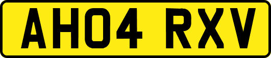 AH04RXV