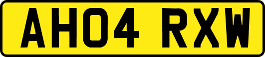 AH04RXW