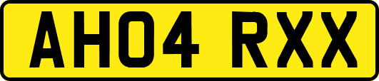 AH04RXX
