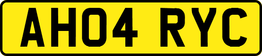 AH04RYC