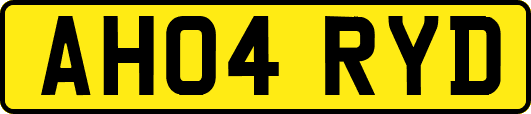 AH04RYD
