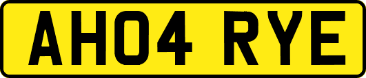 AH04RYE