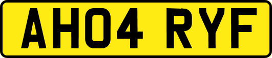 AH04RYF