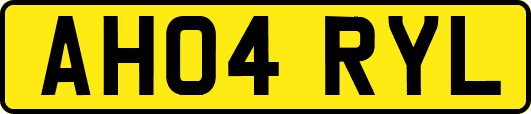 AH04RYL