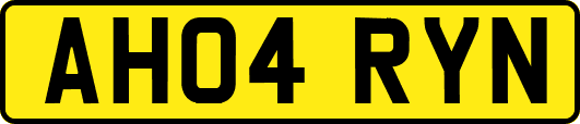 AH04RYN