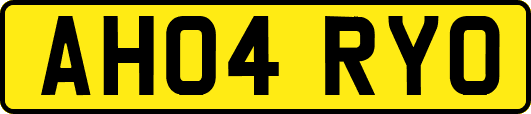 AH04RYO