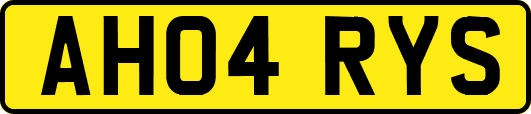 AH04RYS
