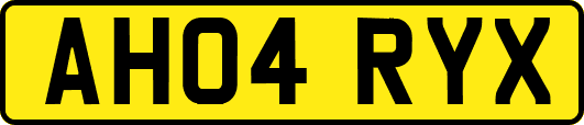 AH04RYX