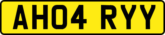 AH04RYY