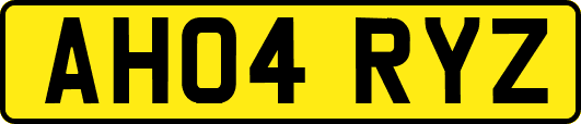 AH04RYZ
