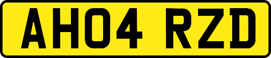 AH04RZD