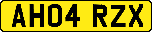 AH04RZX