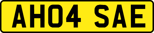AH04SAE