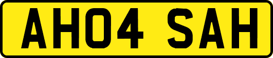 AH04SAH