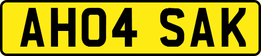 AH04SAK