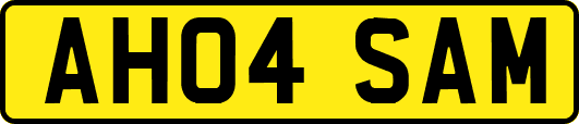 AH04SAM