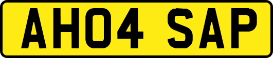AH04SAP