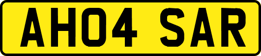 AH04SAR