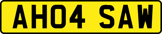 AH04SAW