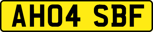 AH04SBF